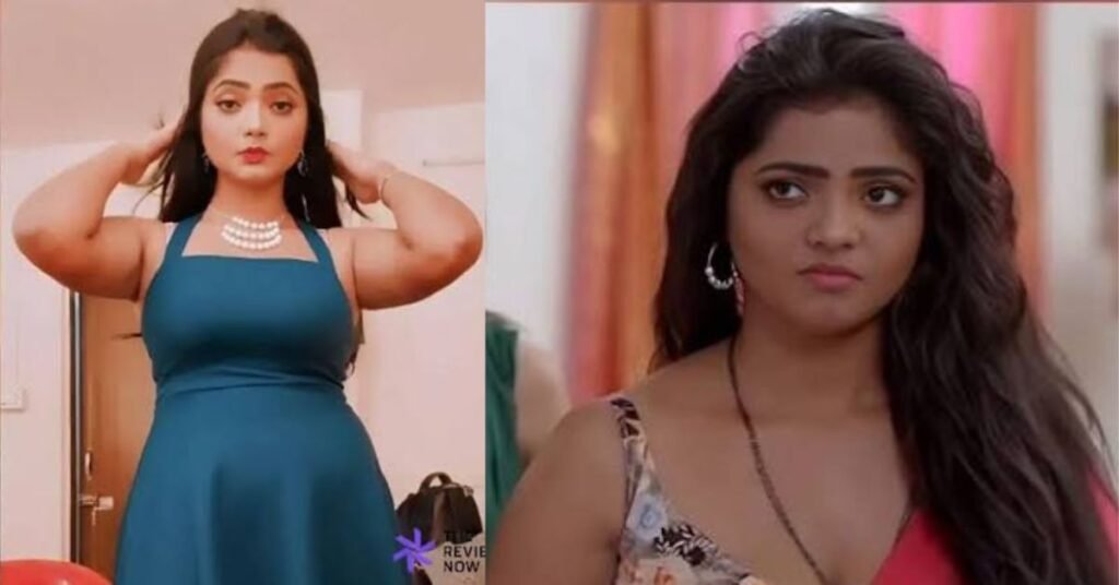 Why Bharti Jha Became Popular
