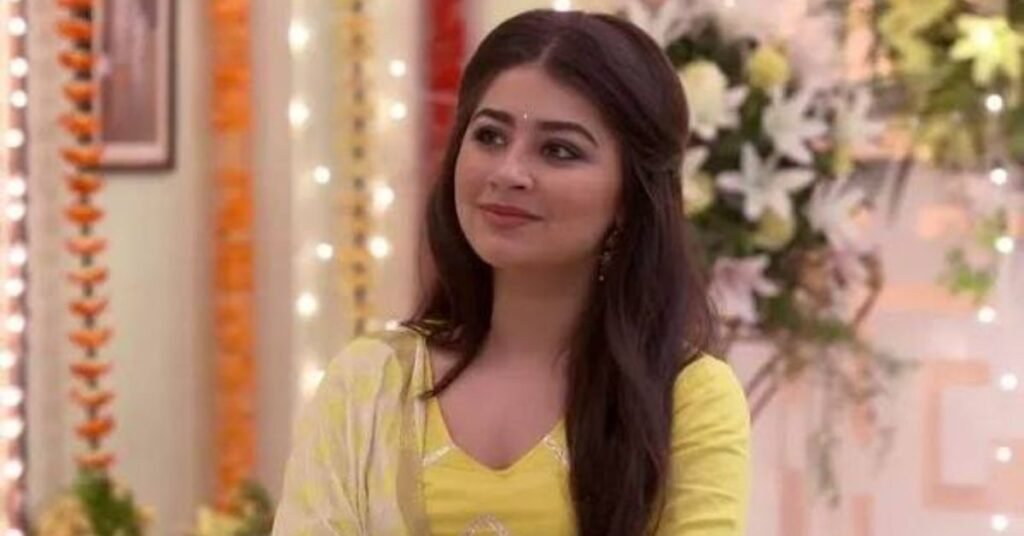 Aditi Bhatia and Yeh Hai Mohabbatein