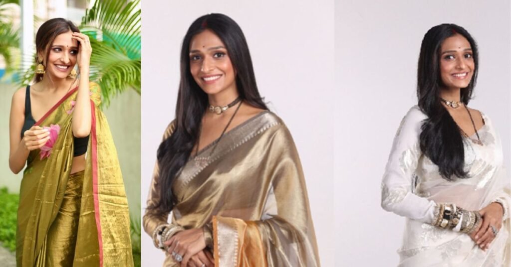 Aishwarya Khare Career Journey
