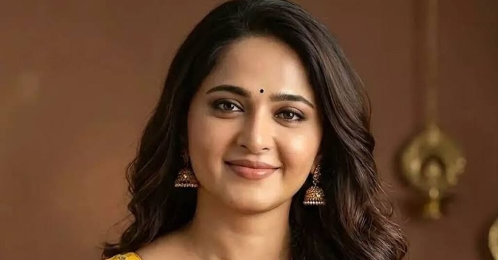Anushka Shetty Acting Career