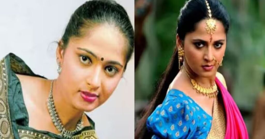 Anushka Shetty Early Life