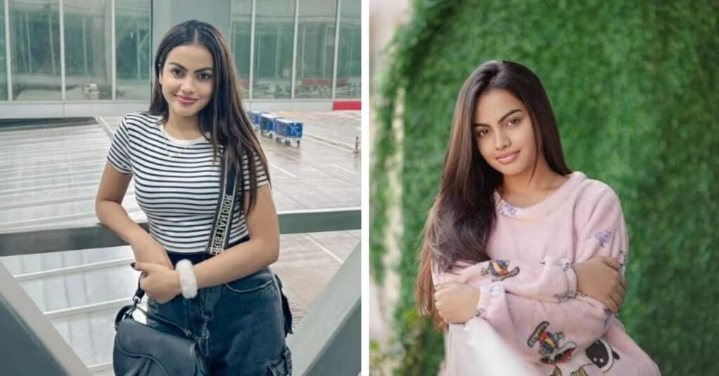 Beauty Khan Age in 2026
