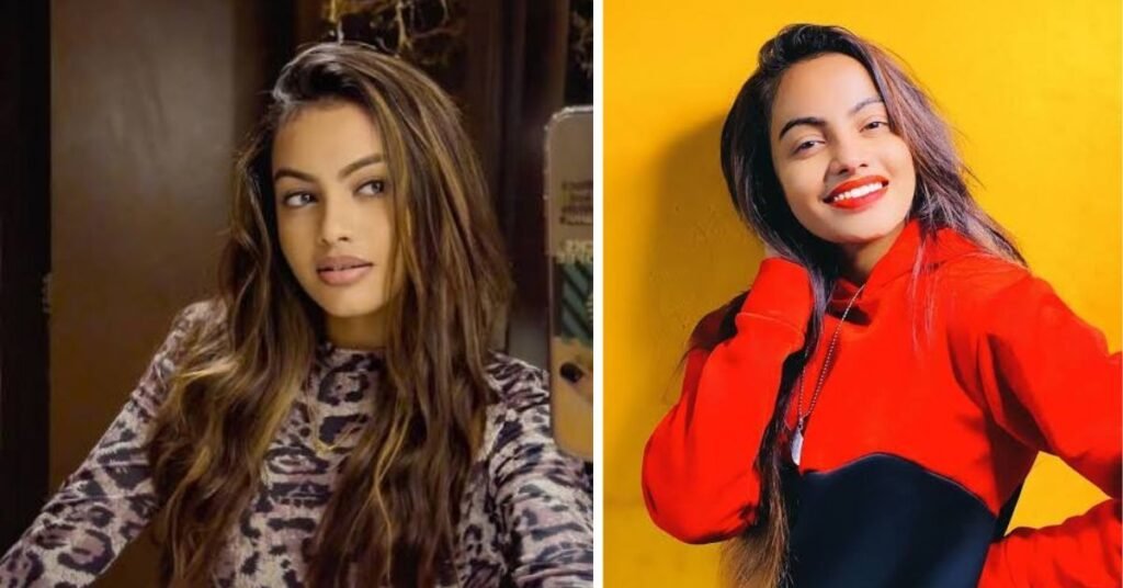 Beauty Khan YouTube Career