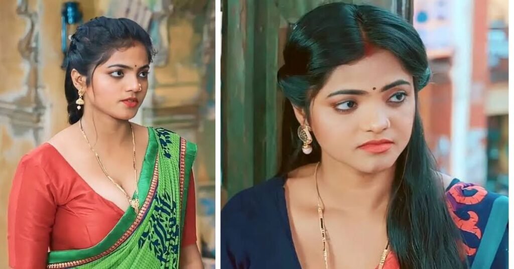 Bharti Jha Age, Bio, Height, Family & Web Series List 2026