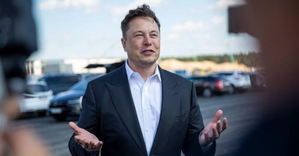 How Elon Musk Built His Fortune