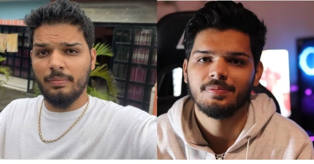 How Lakshay Chaudhary Started His YouTube Career