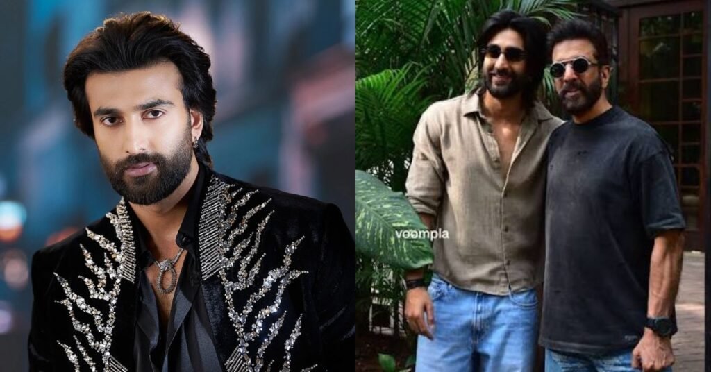 Javed Jaffrey Son: Why Is Meezaan Popular?