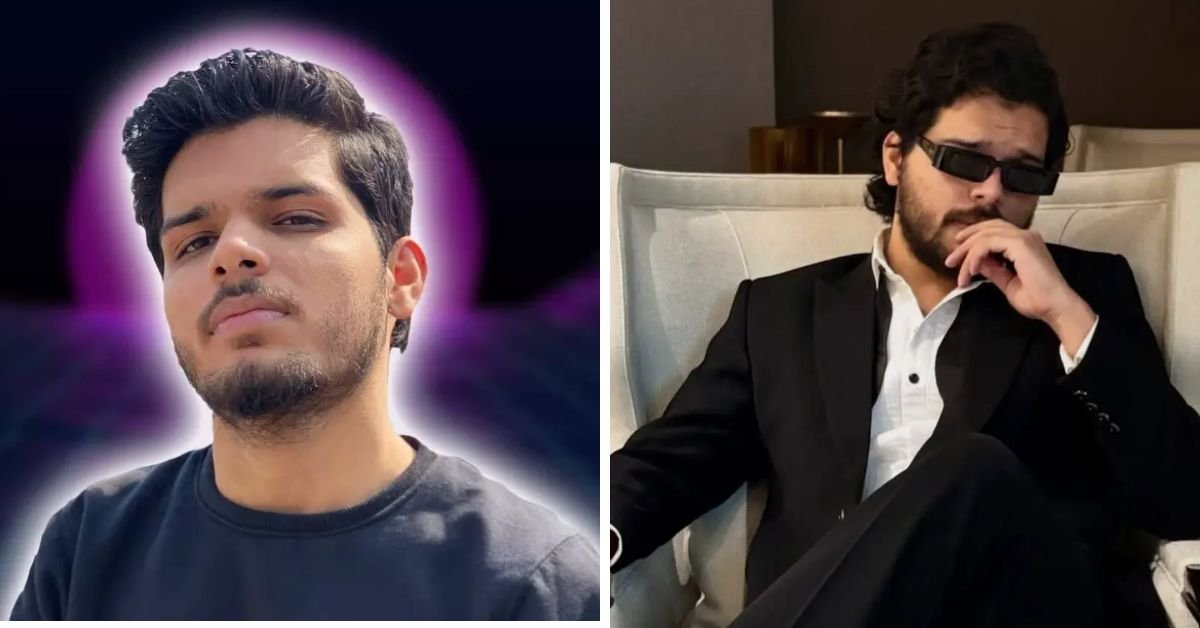 Lakshay Chaudhary Age, Bio, Career & Net Worth