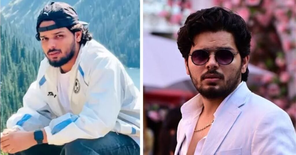  Lakshay Chaudhary Content Style and Popularity