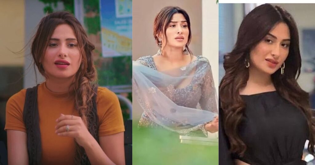 Mahira Sharma Punjabi Music Career