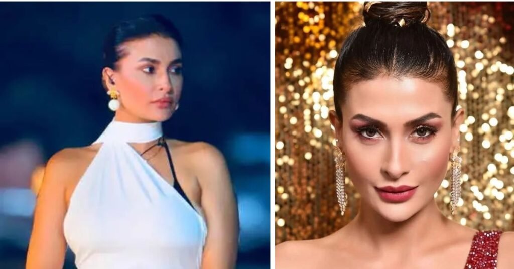 Pavitra Punia Career