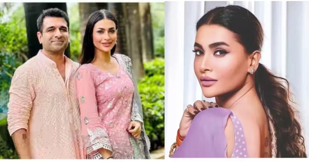 Pavitra Punia Personal Life