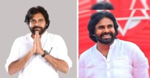 Pawan Kalyan Age 2026: Life, Career & Personal Details