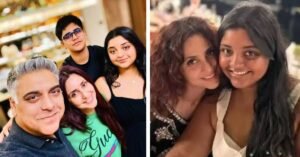 Ram Kapoor Daughter Sia Kapoor Age, Bio, Photos & Life