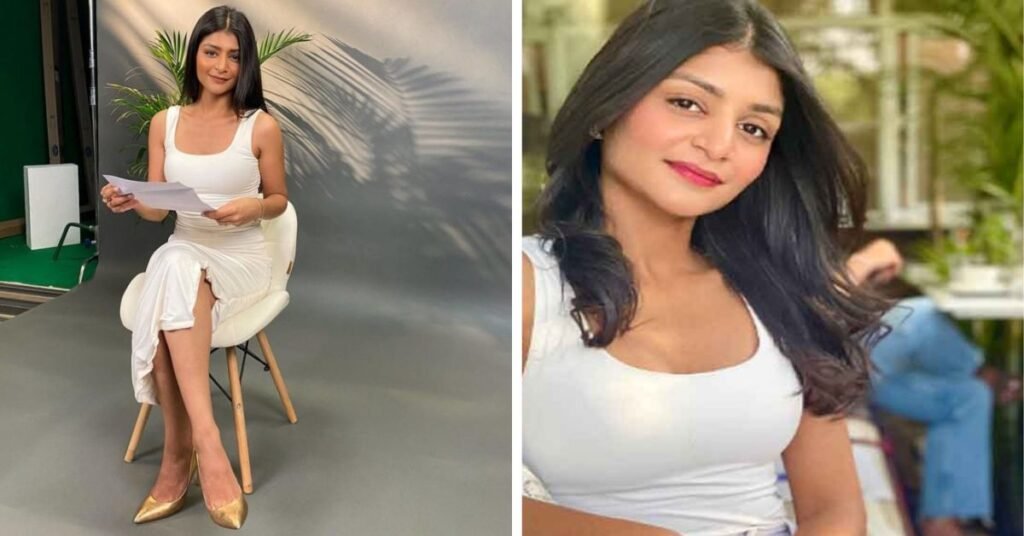 Sadhika Sehgal Career