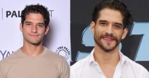 Scott McCall Actor: Who Plays Him in Teen Wolf?