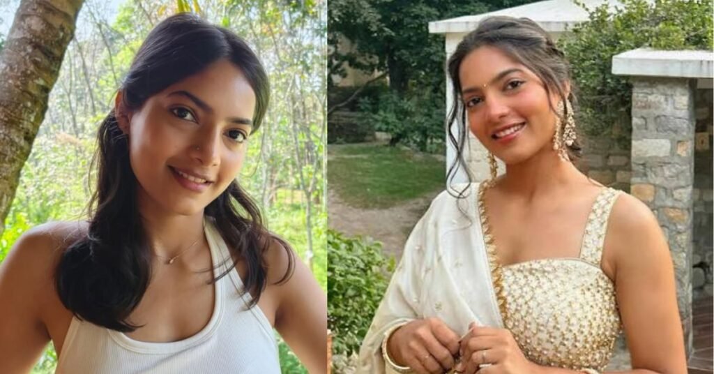 Shreya Priyam Roy Age