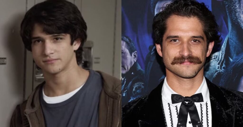 Tyler Posey Movies and TV Shows Before Teen Wolf