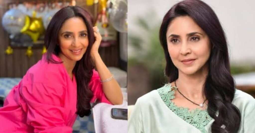Who Is Gautami Kapoor?