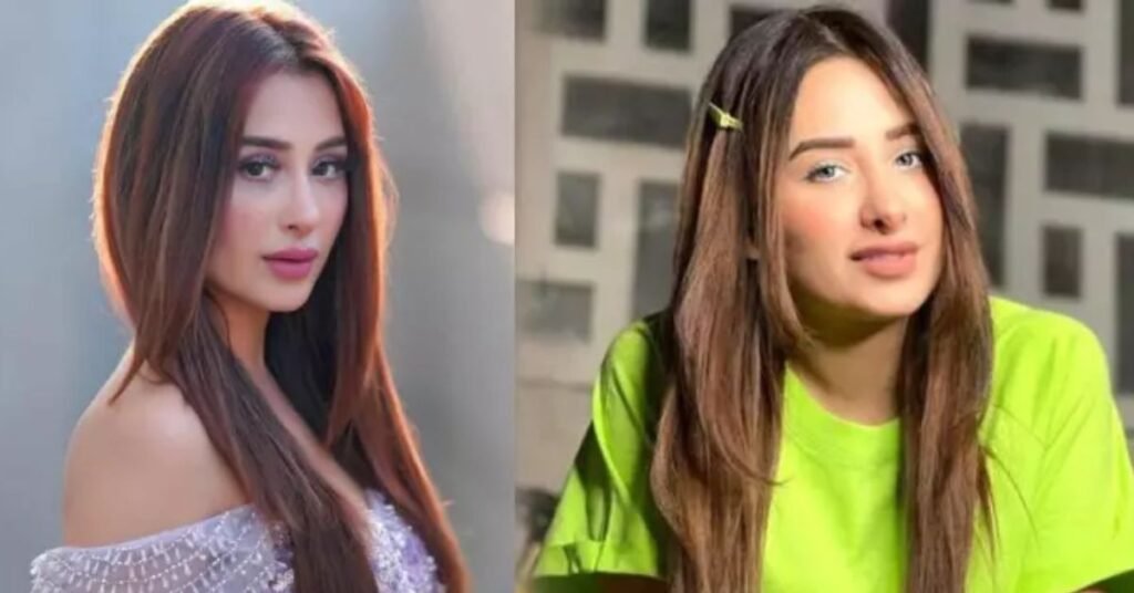 Who Is Mahira Sharma?