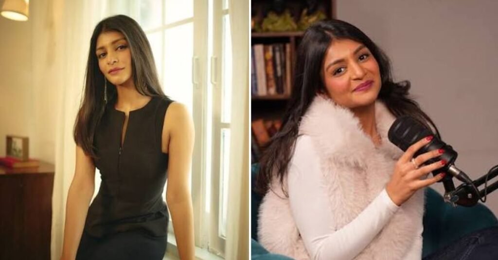 Who Is Sadhika Sehgal?
