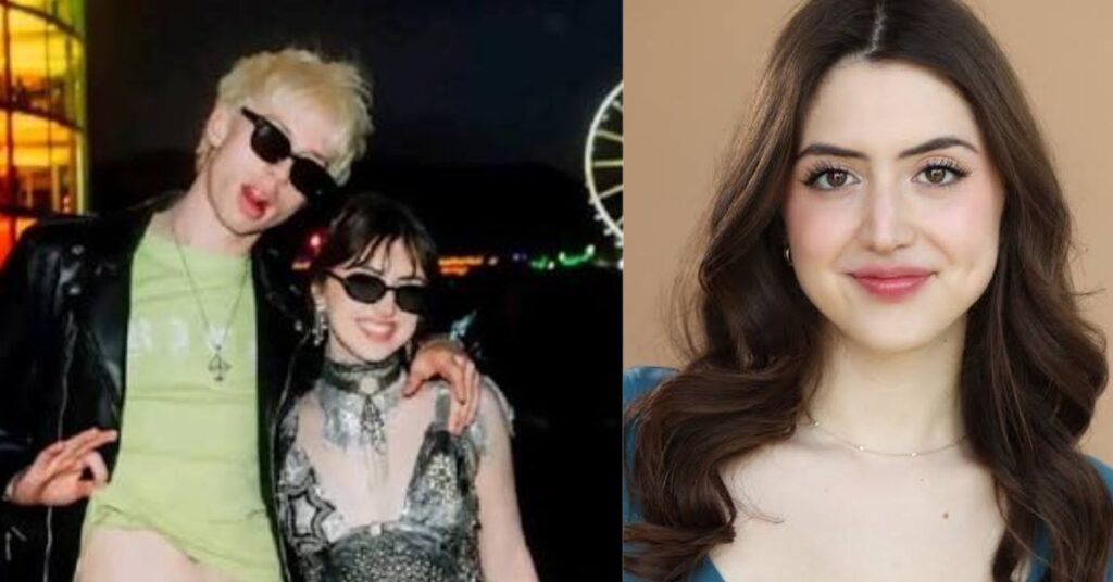 Who Is Sophie Silva Dating?