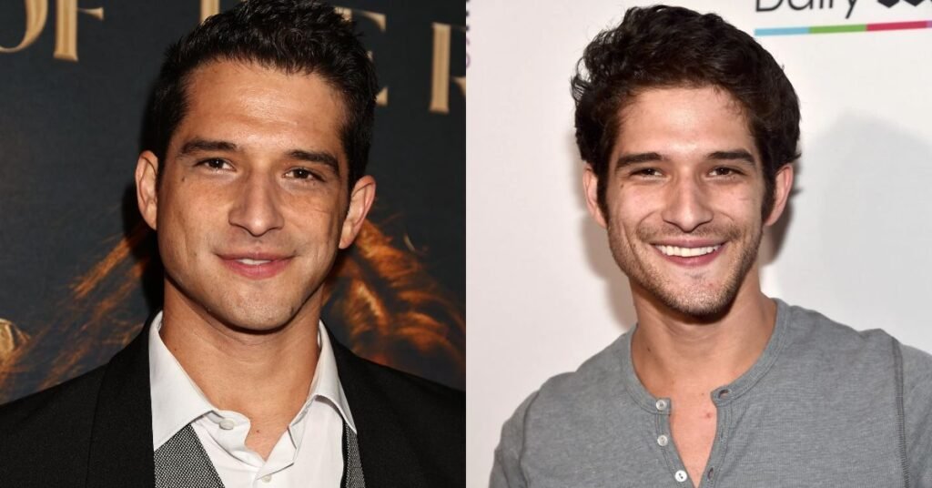 Who Is the Scott McCall Actor?