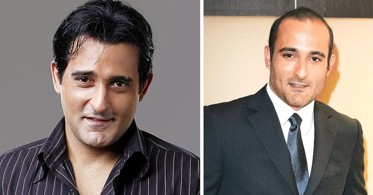Akshay Khanna Age, Height, Weight, Biography & More 