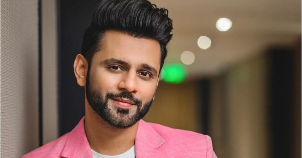 Career Journey: From Indian Idol to Bigg Boss