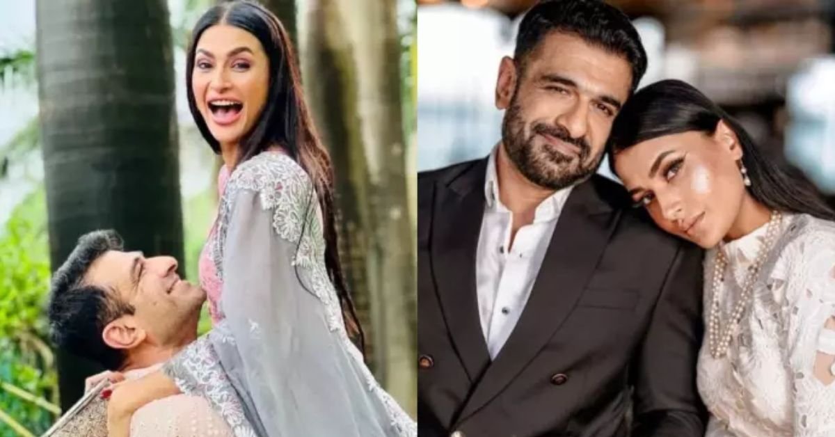  Eijaz Khan Wife: Relationship Status, Marriage & Biography