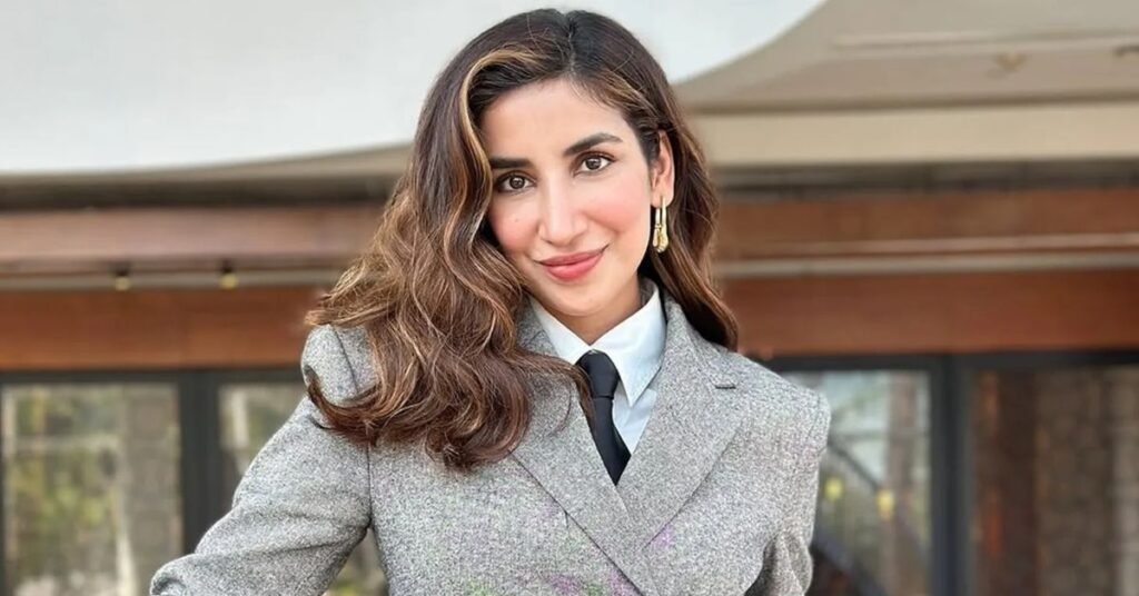 Is Parul Gulati Dating Someone?