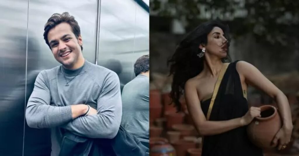 Parul Gulati and Ashish Chanchlani Dating Rumours