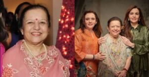 Purnima Dalal Age: Biography, Family & Complete Profile