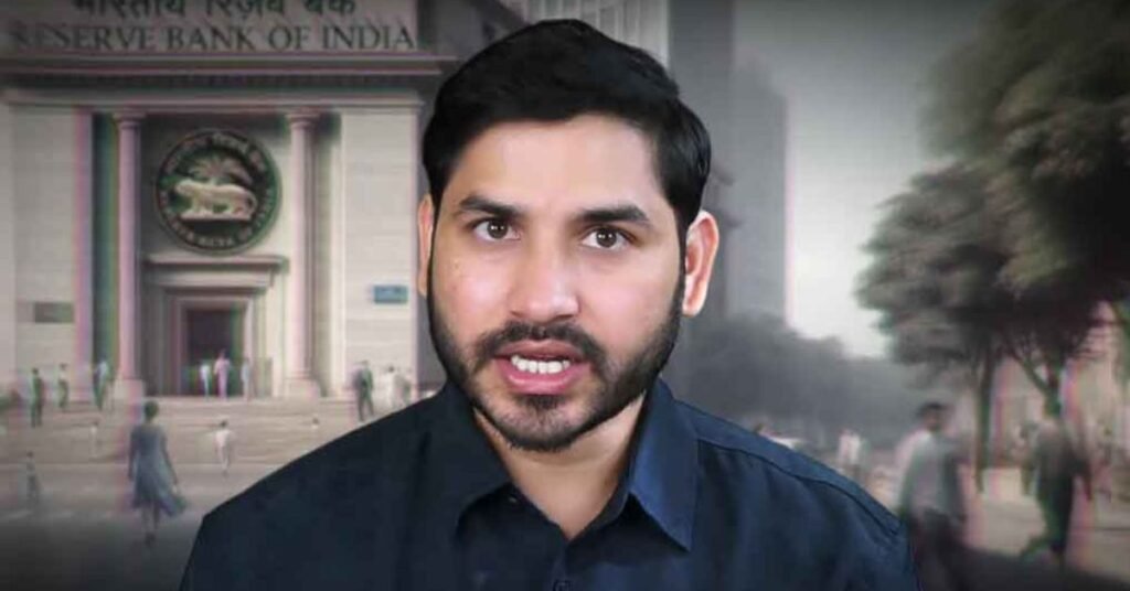 Shyam Meera Singh Journalism Career