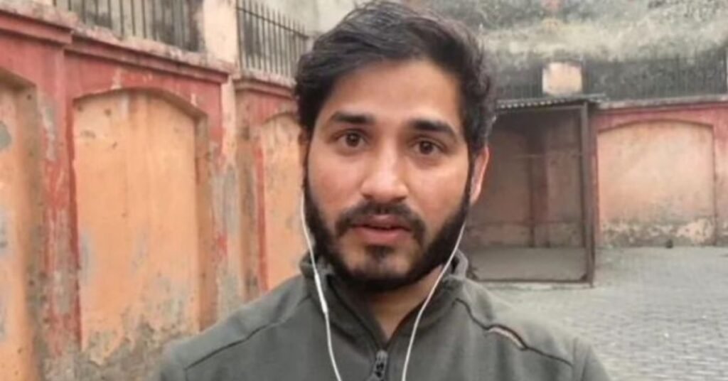 Why Is Shyam Meera Singh Popular?